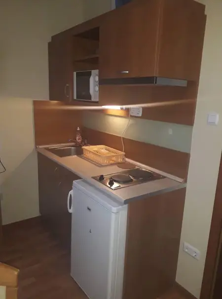 Hajdúszoboszló Gabi és Gabi Apartmanok