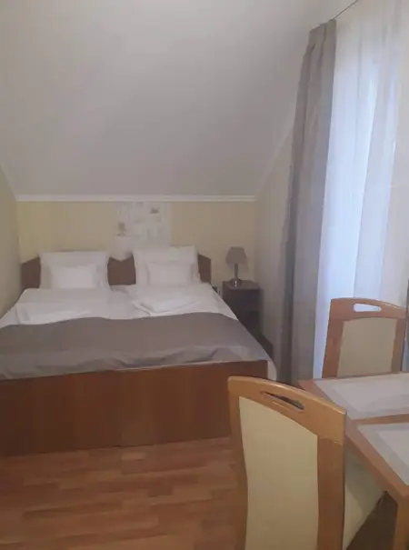 Hajdúszoboszló Gabi és Gabi Apartmanok