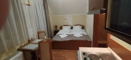 Hajdúszoboszló Gabi és Gabi Apartmanok