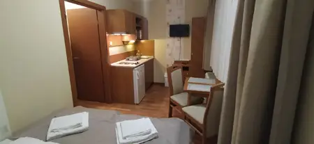 Hajdúszoboszló Gabi és Gabi Apartmanok