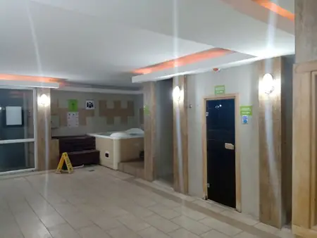 Hajdúszoboszló Gabi és Gabi Apartmanok