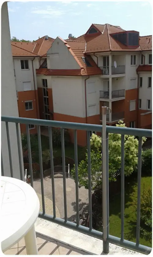 Hajduszoboszló szállás Gambrinusz apartman de Lux 1