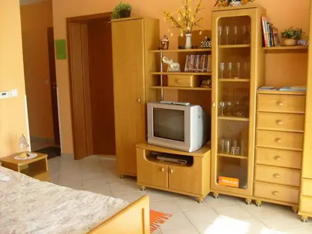 Hajduszoboszló szállás Gambrinusz apartman de Lux 1