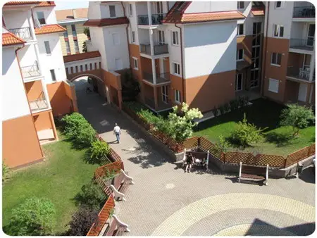 Cazare Hajdúszoboszló - Apartman Gambrinusz de Lux 2