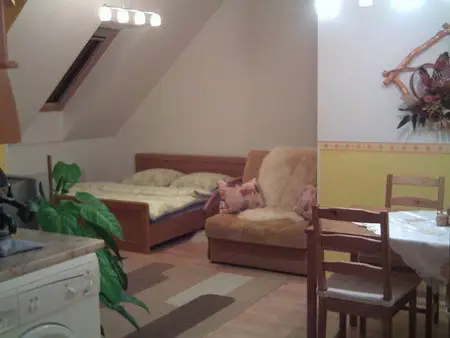 Cazare Hajduszoboszló - Apartman Gambrinusz de Lux 3