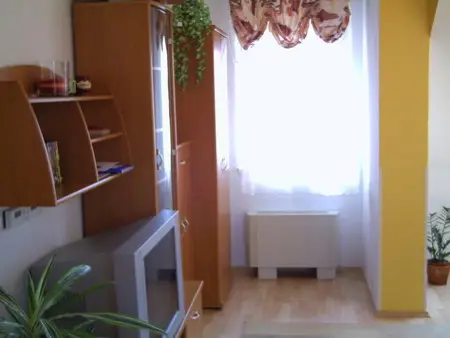 Hajduszoboszló szállás Gambrinusz apartman de Lux 3