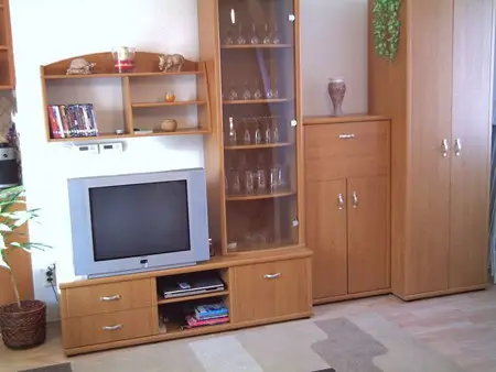 Hajduszoboszló szállás Gambrinusz apartman de Lux 3