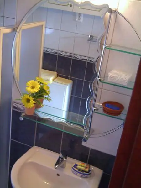 Hajduszoboszló szállás Gambrinusz apartman de Lux 3