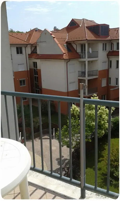 Hajduszoboszló szállás Gambrinusz apartman de Lux 4