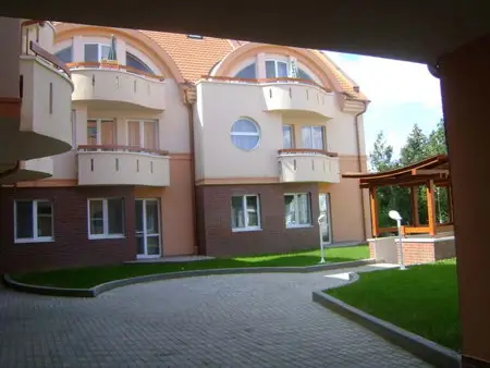 Cazare Hajduszoboszló - Apartman Gambrinusz de Lux 5