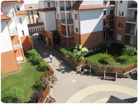 Cazare Hajduszoboszló - Apartman Gambrinusz de Lux 5