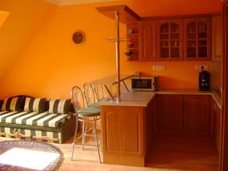 Cazare Hajduszoboszló - Apartman Gambrinusz de Lux 5