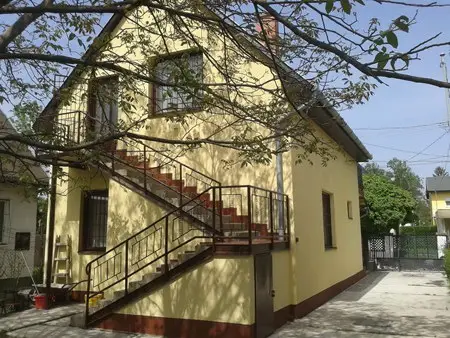 Hajdúszoboszló Gyöngy Apartman