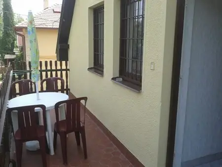 Cazare Hajdúszoboszló - Apartament Gyöngy - etaj