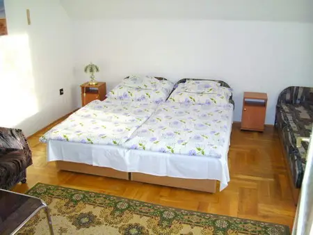 Hajdúszoboszló Gyöngy Apartman - emelet