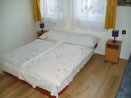Cazare Hajdúszoboszló - Apartament Gyöngy - etaj