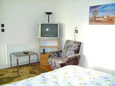 Hajdúszoboszló Gyöngy Apartman - emelet