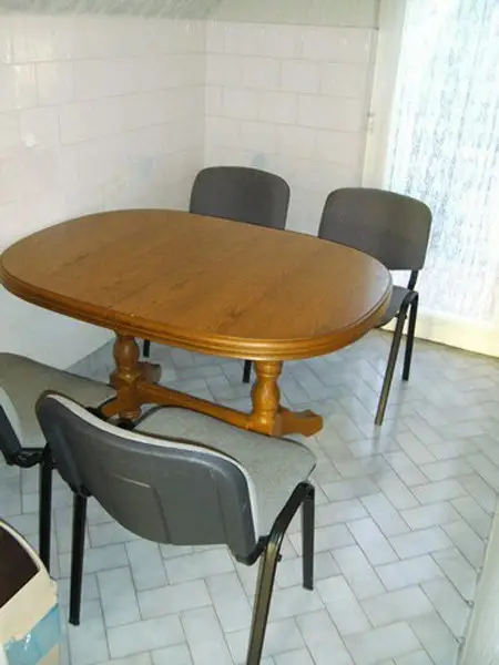 Cazare Hajdúszoboszló - Apartament Gyöngy - etaj
