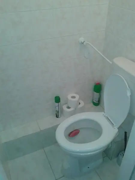 Cazare Hajdúszoboszló - Apartament Gyöngy - etaj