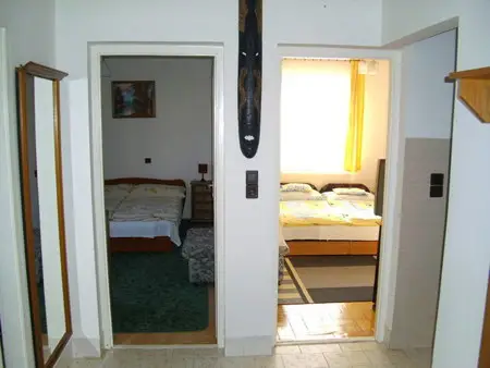 Cazare Hajdúszoboszló - Apartament Gyöngy