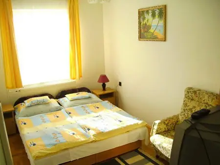 Hajdúszoboszló Gyöngy Apartman