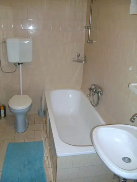 Hajdúszoboszló Gyöngy Apartman