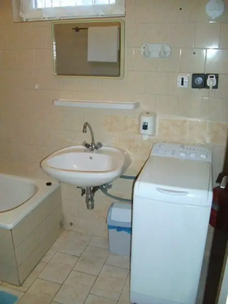 Cazare Hajdúszoboszló - Apartament Gyöngy