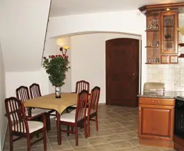 Hajdúszoboszló Hajdu Apartman