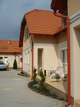 Hajdúszoboszló Holiday Apartman