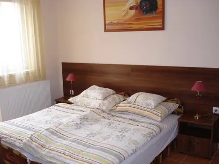 Hajdúszoboszló Holiday Apartman