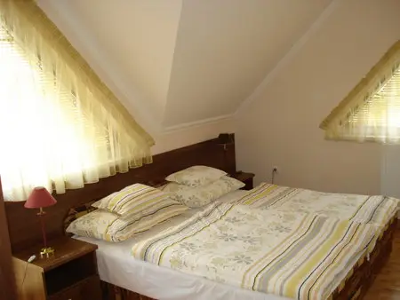 Hajdúszoboszló Holiday Apartman