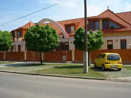 Hajdúszoboszló Holiday Apartman