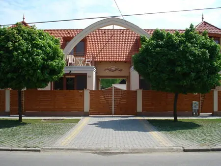 Hajdúszoboszló Holiday Apartman