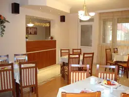 Hajdúszoboszló Holiday Apartman