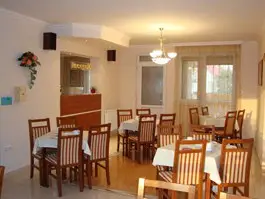 Hajdúszoboszló Holiday Apartman