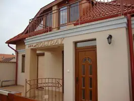 Hajdúszoboszló Holiday Apartman