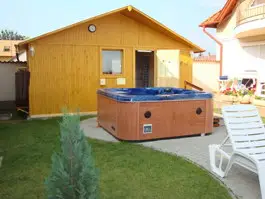 Hajdúszoboszló Holiday Apartman