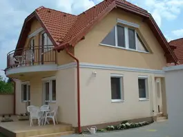 Hajdúszoboszló Holiday Apartman