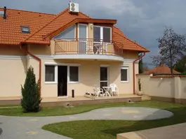 Hajdúszoboszló Holiday Apartman