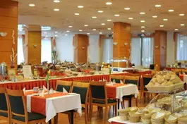 Hajduszoboszló szállás Hunguest Hotel Aqua SOL ****