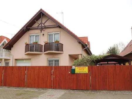 Hajdúszoboszló Imre Apartman