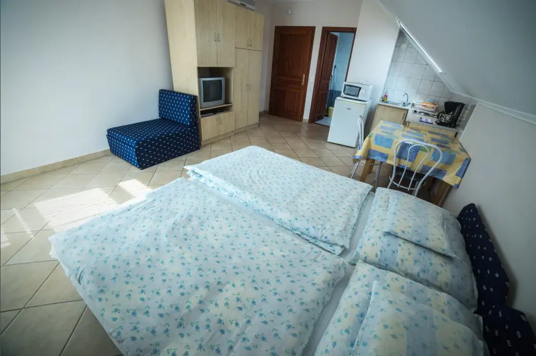 Hajdúszoboszló Imre Apartman