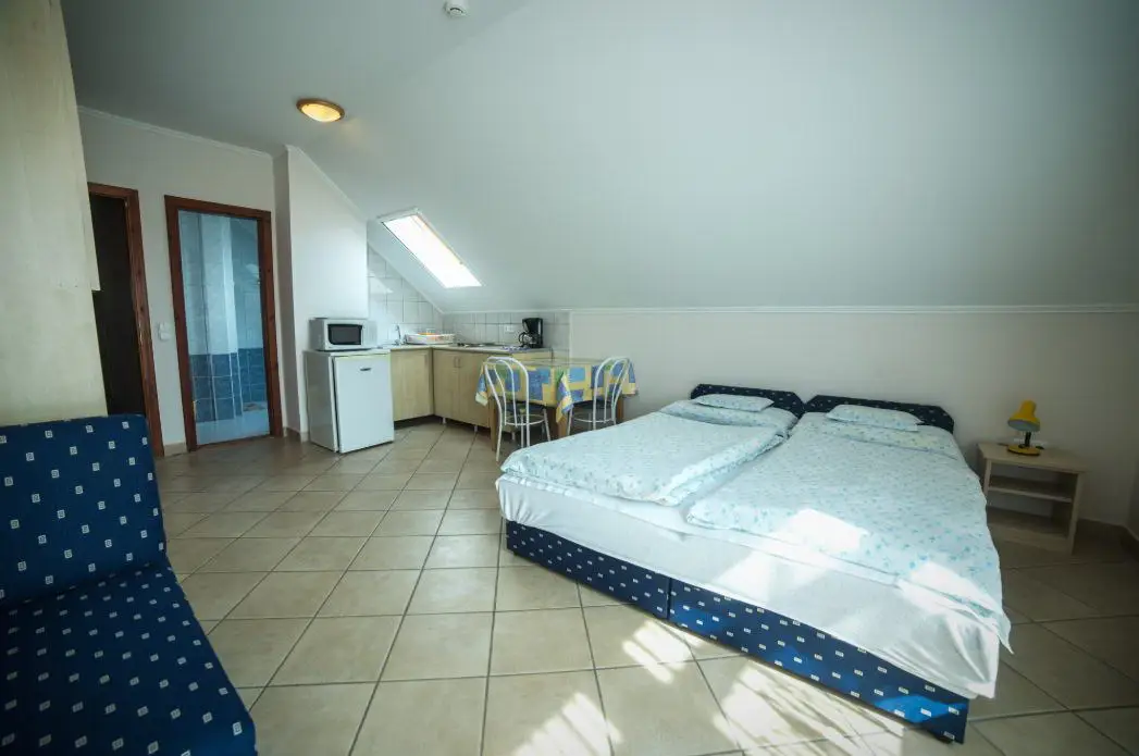 Hajdúszoboszló Imre Apartman