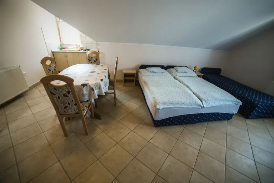 Hajdúszoboszló Imre Apartman