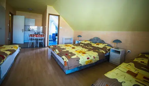 Hajdúszoboszló Imre Apartman