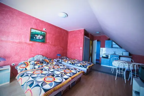 Hajdúszoboszló Imre Apartman