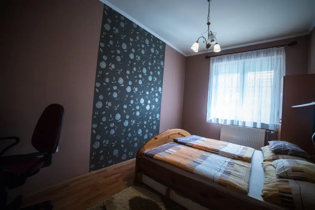 Hajdúszoboszló Imre Apartman