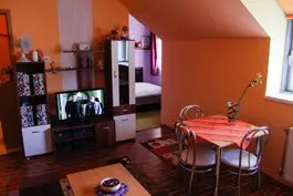 Hajduszoboszló szállás József Lak Apartman