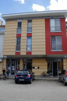 Hajduszoboszló szállás József Lak Apartman