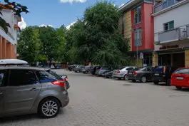 Hajduszoboszló szállás József Lak Apartman